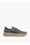 Men's Textured Slip-On Sneakers - 3