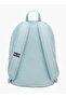 Logo Print School Backpack with Adjustable Straps - 15x31x44 cm - 3
