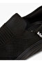 Men's Textured Slip-On Sneakers - 4