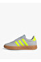 Women's BARREDA Lace-Up Sneakers - JR1198 - 3