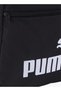 Logo Print Backpack with Adjustable Shoulder Straps - 4