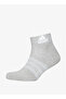 Cushioned Ankle-Length Socks - 3 Pairs - 4