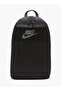 Logo Print School Backpack with Adjustable Shoulder Straps