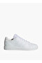 Kids' ADVANTAGE BASE 2.0 Lace-Up Closure School Shoes - IE8688 - 2