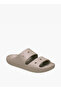 Women's Solid Clogs - 2