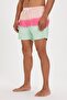 Pedro Green Men's Swim Shorts - 2