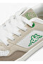 Boys' Panelled Lace-Up Sneakers - 4