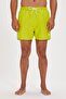 Daytona Sulfur Men's Swim Shorts - 6