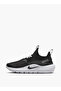 Boys' FLEX RUNNER 4 GS Slip-On Sports Shoes - IF2893-002 - 6