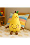 Pear Plush Toy |   Fruit Plush Gifts 30cm