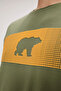 Fancy Men's T-Shirt 20.01.07.024 Thyme - 4