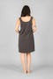 Clothed Linen Salopet with Straps - 5