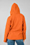 Linen Unisex Hooded Sweatshirt - 6