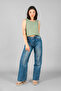 Muslin Strap Blouse - 4
