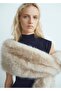 Perkins Knitwear Dress with collar - 6