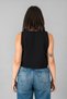 Muslin Strap Blouse - 6