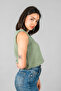 Muslin Strap Blouse - 3