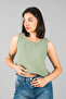 Muslin Strap Blouse - 6