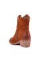 Sail Lakers - Tan Nubuck Women's Boots - 5