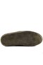 - Green Leather Men's House Slippers 110-547-X - 5