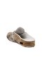 - Mink Suede Women's House Slippers 109-560-B - 4