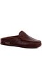 - Brown Women's Slippers 109-557-X - 2