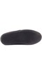- Dark Gray Nubuck Men's Casual Slippers 110-547-X - 5