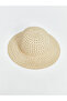Original Straw Women's Fedora Hat - 4