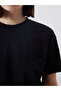 Crew Neck Stone Women's T-Shirt (S5) - 3