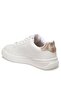 U.S. Polo Assn EXXY Unisex Sneakers WHITE - 3