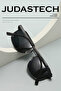 نظارات شمسية Q14 مستقطبة -UV400 (مقاس S/M) - 3