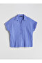 Nevavm Muslin Women's Shirt with a Difference - 5