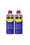 عبوة رش مزدوجة (2 علب) wd40