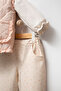 3-Piece Baby Set with Ruffle Vest 9076 - 5