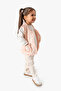 3-Piece Baby Set with Ruffle Vest 9076 - 3