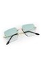 Apsg 000110   Model Green Women's Sunglasses - 3