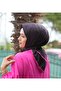 Cardin Pattern Soft Scarf