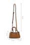 Taba Women's Messenger Bag Cn7555T - 7