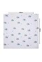 Sleeping Bear Baby Swaddle - 7