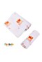 Rainbow Bear Baby Swaddle - 2