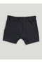 Unisex Cotton Blue,Leaves,Brown, Black & Grey Pants: Comfortable Everyday Wear (PO4) - 8