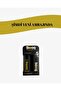 Hair Styling Powder Wax No:2 20Gr X2 Pieces & Shape Comb - 6