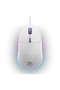 Rival 3 Gen 2 Optik 6 Tuş 8500DPI Beyaz Kablolu Gaming (Oyuncu) Mouse