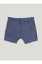 Unisex Cotton Blue,Leaves,Brown, Black & Grey Pants: Comfortable Everyday Wear (PO4) - 7