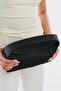 Black Women's Shoulder Bag Cn7573T - 2