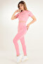 Women's High-Waisted Sports Leggings