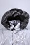 Hooded Water and Windproof Girl's Boy's Puffer Jacket 13441 - 6