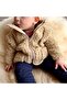 Unisex Teddy Bear Jacket - 2