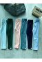 Children's Lycra Camisole Tights - 4