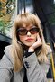 Carol Cat Eye Vintage Design Sunglasses Retro / Reneyewear - 2